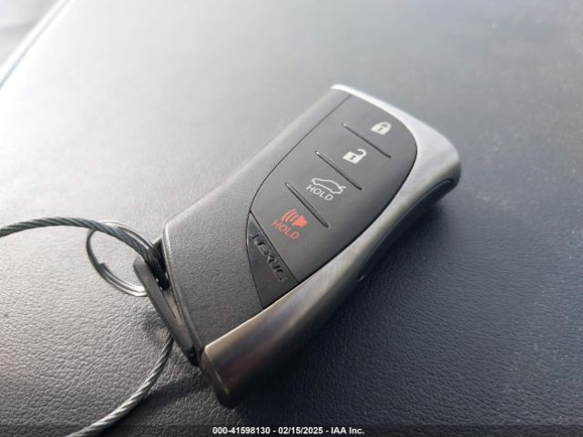 58ABZ1B14KU049440 Lexus ES 350
