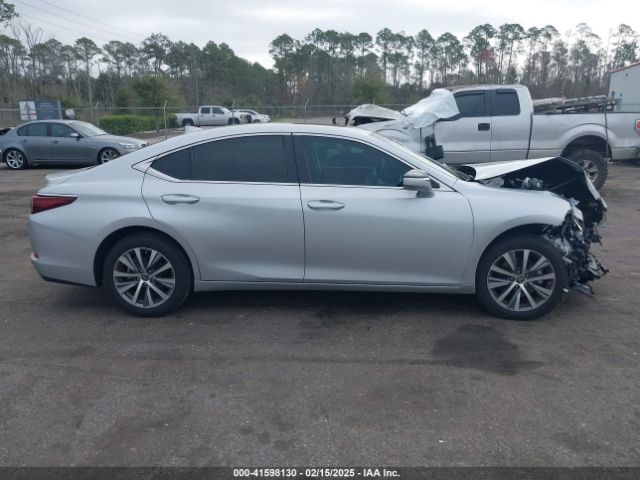 58ABZ1B14KU049440 Lexus ES 350