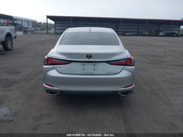 58ABZ1B14KU049440 Lexus ES 350
