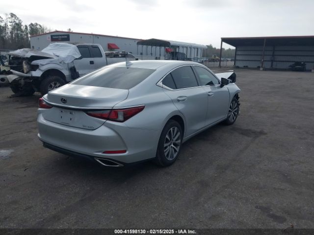 58ABZ1B14KU049440 Lexus ES 350