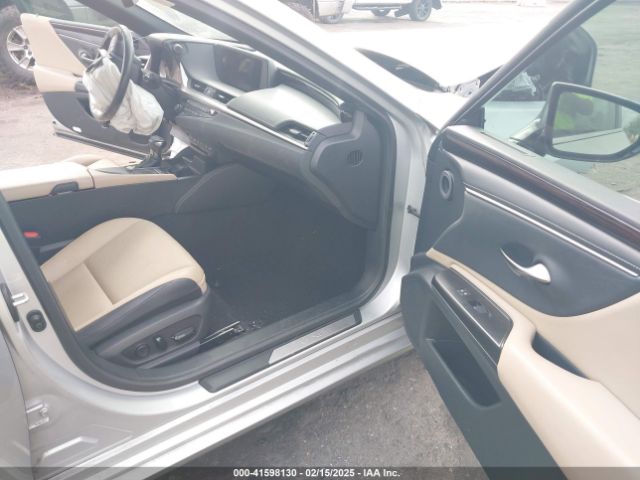 58ABZ1B14KU049440 Lexus ES 350