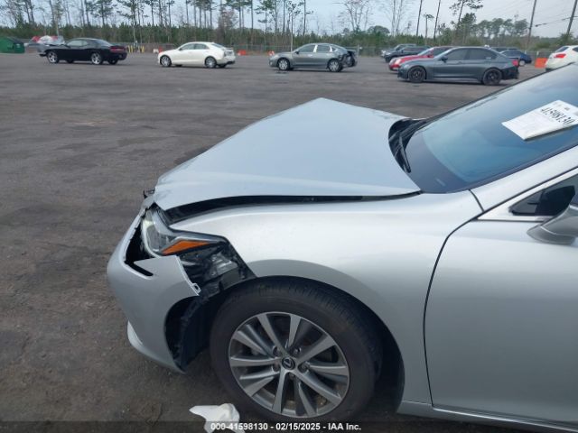 58ABZ1B14KU049440 Lexus ES 350