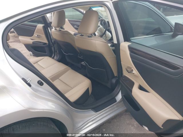 58ABZ1B14KU049440 Lexus ES 350