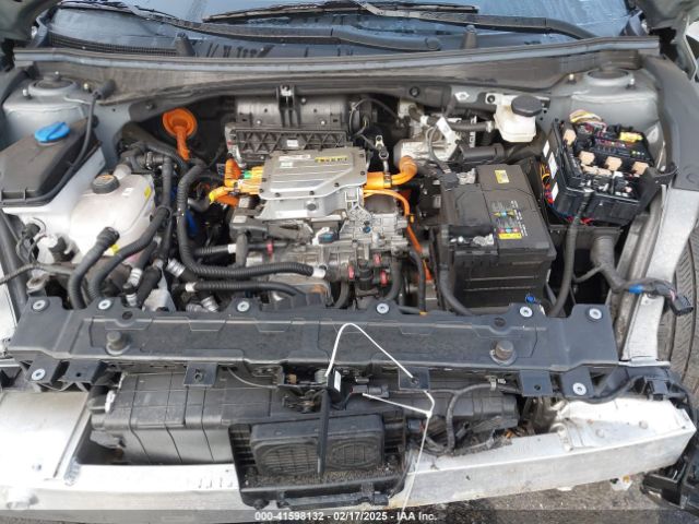 KNDC4DLCXR5204545 KIA Ev6 Gt-line