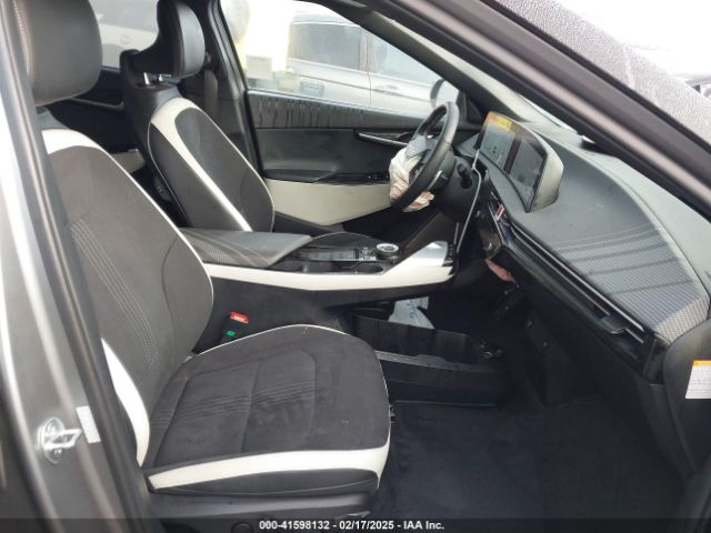 KNDC4DLCXR5204545 KIA Ev6 Gt-line