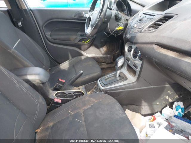 3FADP4BJXEM150573 Ford FIESTA SE