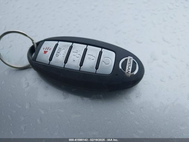 1N4BL4BV5LC254425 Nissan Altima S Fwd