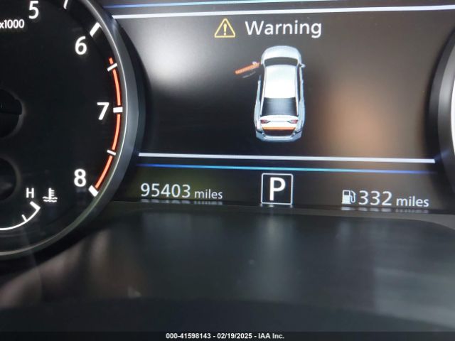 1N4BL4BV5LC254425 Nissan Altima S Fwd
