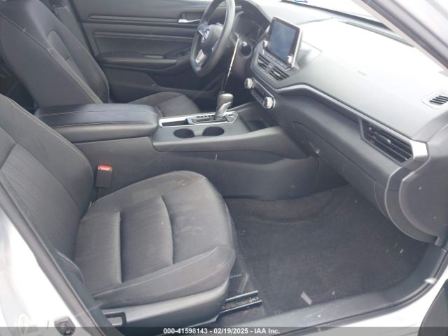 1N4BL4BV5LC254425 Nissan Altima S Fwd