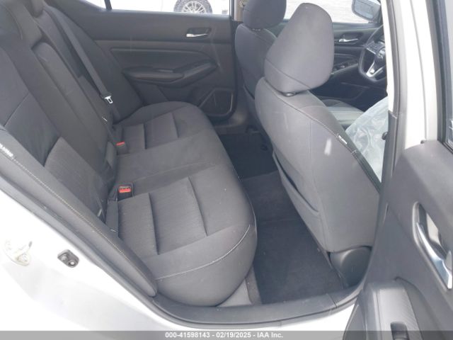 1N4BL4BV5LC254425 Nissan Altima S Fwd