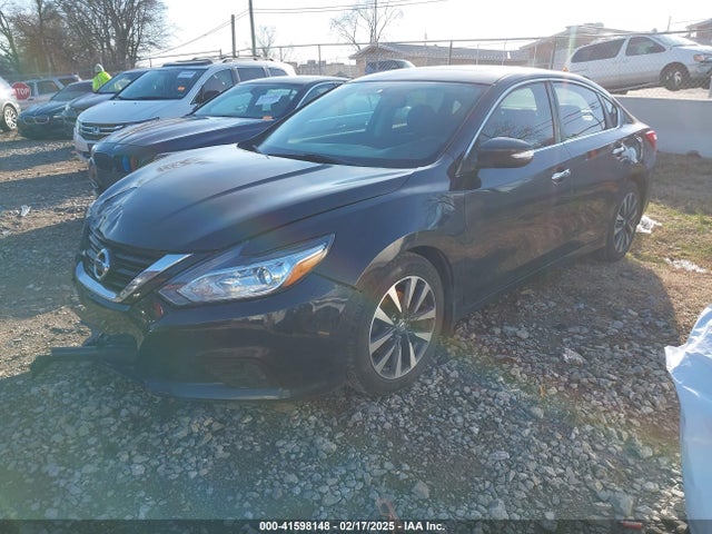 1N4AL3AP7GC148525 Nissan Altima 2.5 Sv