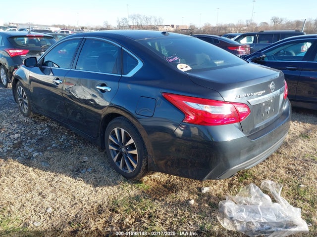 1N4AL3AP7GC148525 Nissan Altima 2.5 Sv