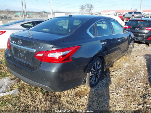 1N4AL3AP7GC148525 Nissan Altima 2.5 Sv