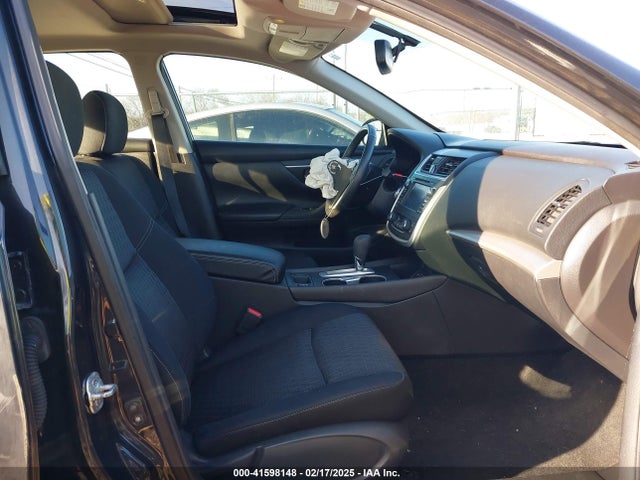 1N4AL3AP7GC148525 Nissan Altima 2.5 Sv