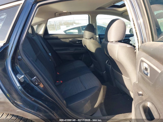 1N4AL3AP7GC148525 Nissan Altima 2.5 Sv