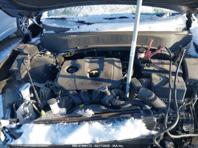 KNDEPCAAXM7104888 KIA Seltos Lx