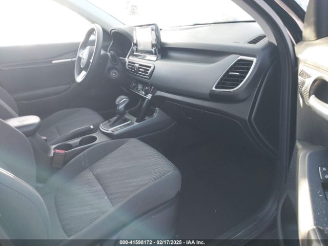 KNDEPCAAXM7104888 KIA Seltos Lx