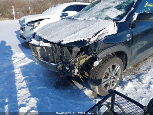 KNDEPCAAXM7104888 KIA Seltos Lx