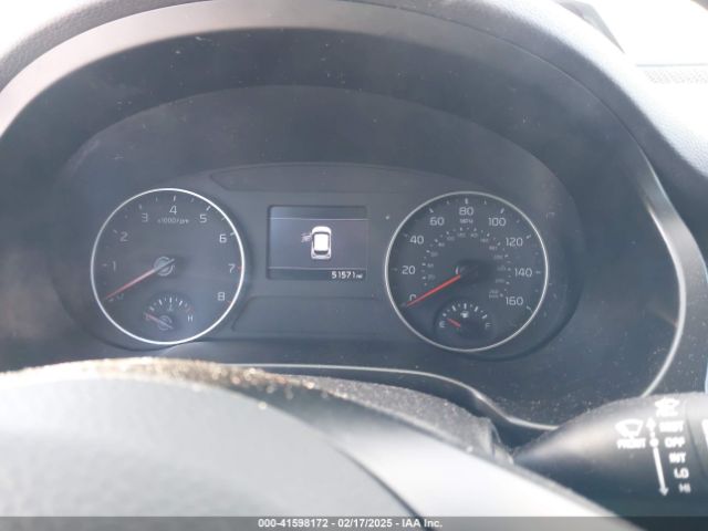 KNDEPCAAXM7104888 KIA Seltos Lx
