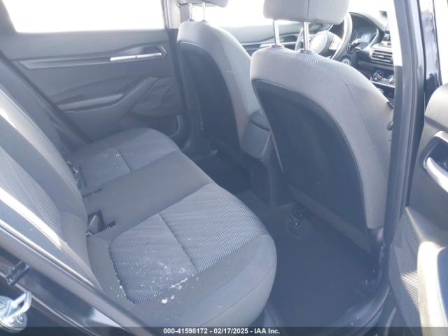 KNDEPCAAXM7104888 KIA Seltos Lx