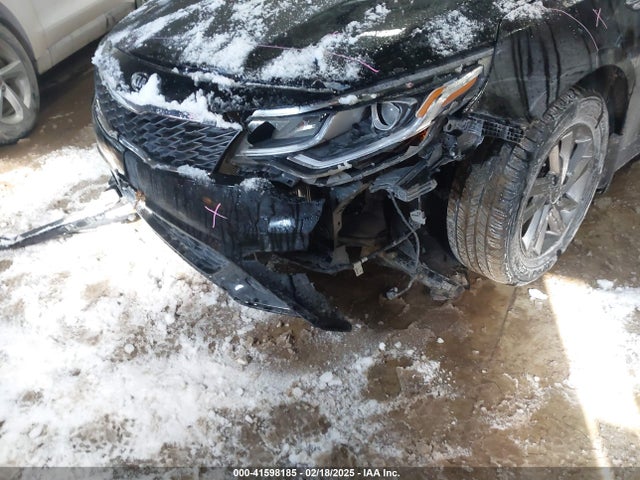 5XXGT4L3XKG363541 KIA Optima Lx
