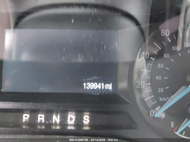 3FA6P0H95ER270959 Ford FUSION SE