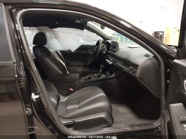 2HGFE2F59RH519889 Honda Civic Sport