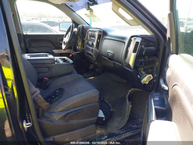 3GCUKREC5FG431845 Chevrolet Silverado 1500 1lt/2lt