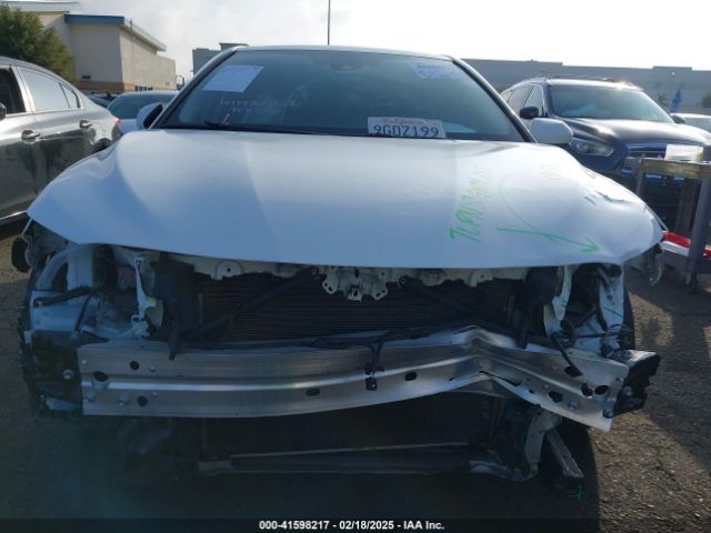 4T1G11AK7LU508136 Toyota CAMRY SE