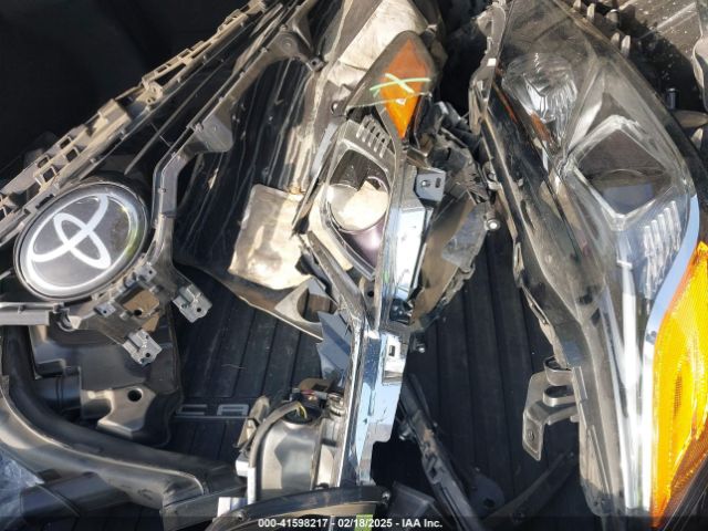 4T1G11AK7LU508136 Toyota CAMRY SE