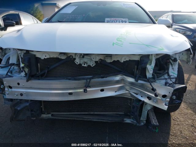 4T1G11AK7LU508136 Toyota CAMRY SE