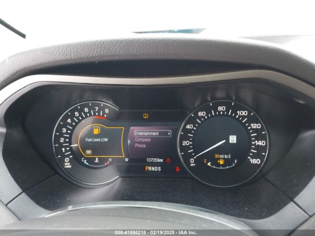 3LN6L2JK2FR603436 Lincoln MKZ