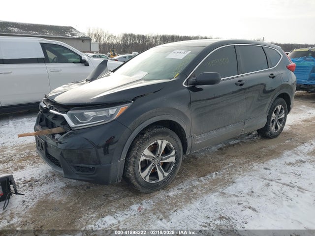 2HKRW6H33JH230921 Honda CR-V LX