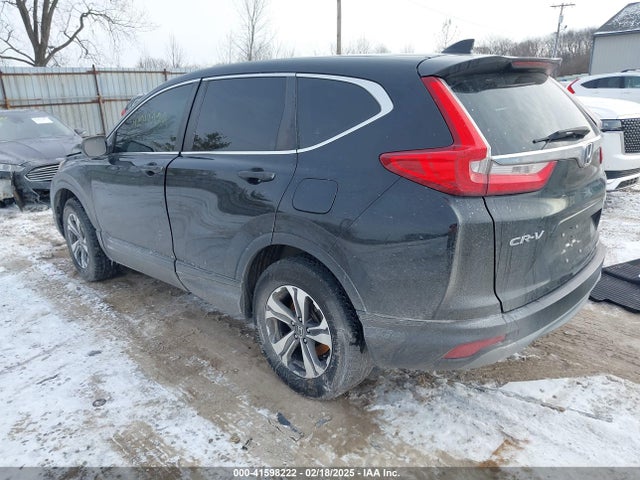 2HKRW6H33JH230921 Honda CR-V LX