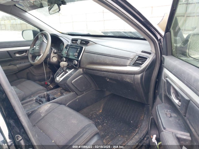 2HKRW6H33JH230921 Honda CR-V LX