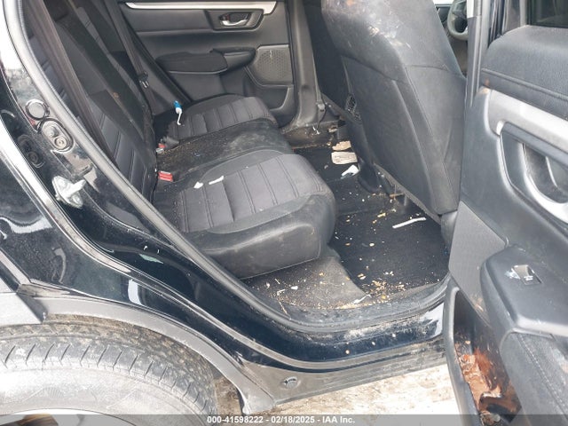 2HKRW6H33JH230921 Honda CR-V LX