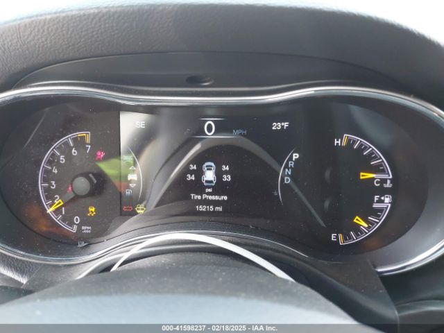 1C4RJFBG5NC141704 Jeep Grand Cherokee Wk Limited 4x4