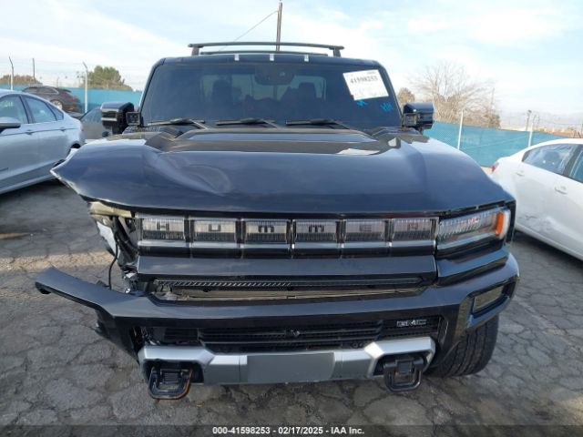 1GT10BDD7RU112152 GMC Hummer Ev Pickup 2x