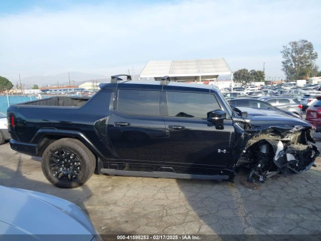 1GT10BDD7RU112152 GMC Hummer Ev Pickup 2x