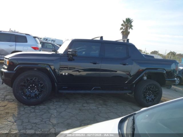 1GT10BDD7RU112152 GMC Hummer Ev Pickup 2x