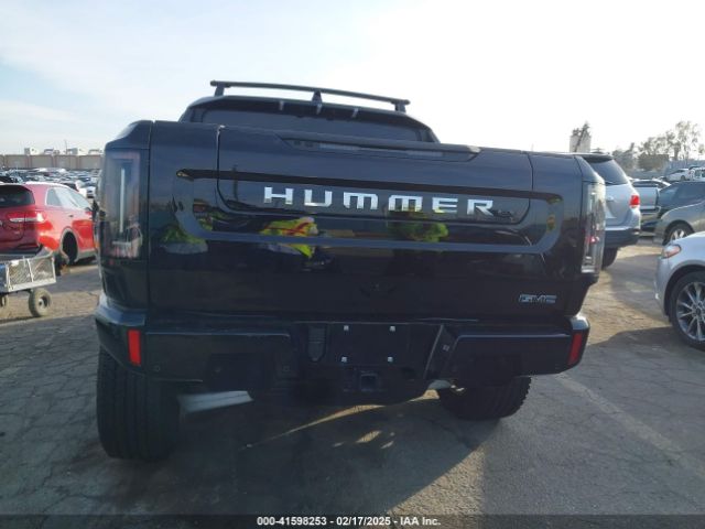 1GT10BDD7RU112152 GMC Hummer Ev Pickup 2x