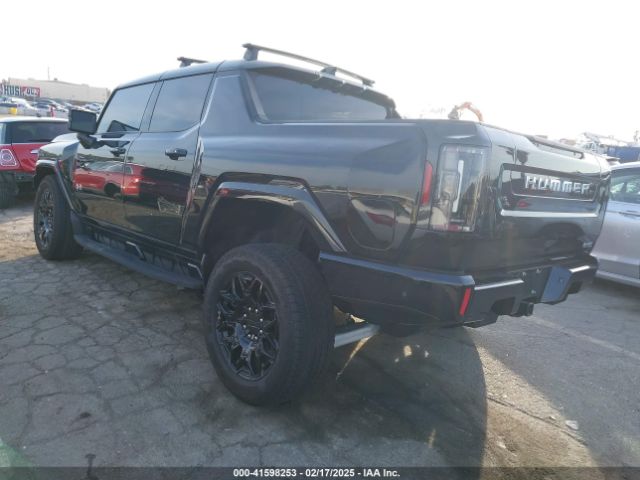 1GT10BDD7RU112152 GMC Hummer Ev Pickup 2x