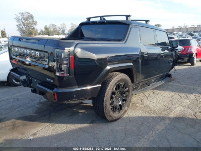 1GT10BDD7RU112152 GMC Hummer Ev Pickup 2x
