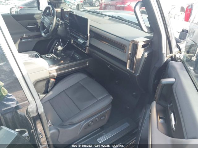 1GT10BDD7RU112152 GMC Hummer Ev Pickup 2x