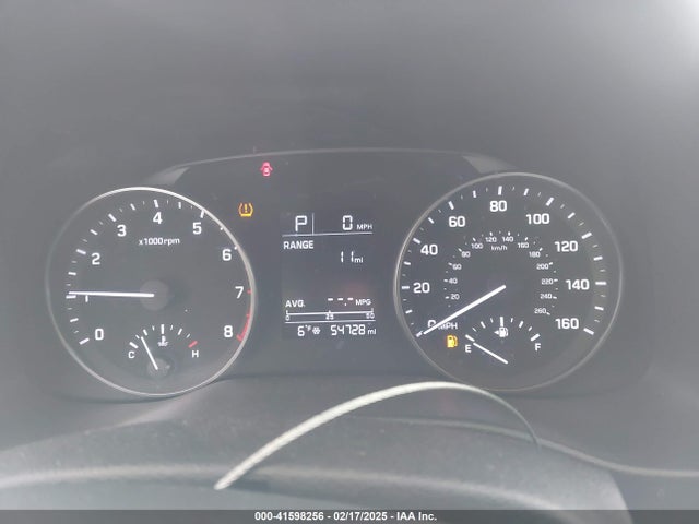 Hyundai ELANTRA SE 2018 5NPD74LF1JH347572 Image 7