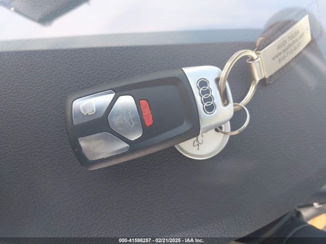 2021 AUDI A4 WAUABAF44MA042263 Photo 10