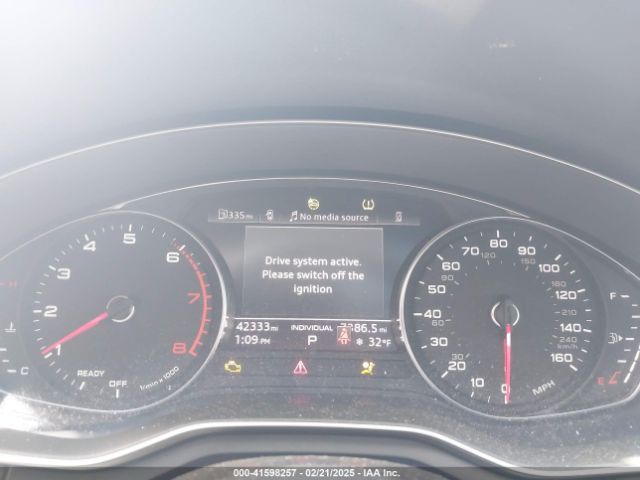 2021 AUDI A4 WAUABAF44MA042263 Photo 6