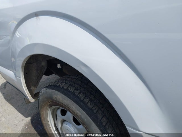 Ford F-150 Xl 2018 1FTMF1CB9JKE32272 Image 6