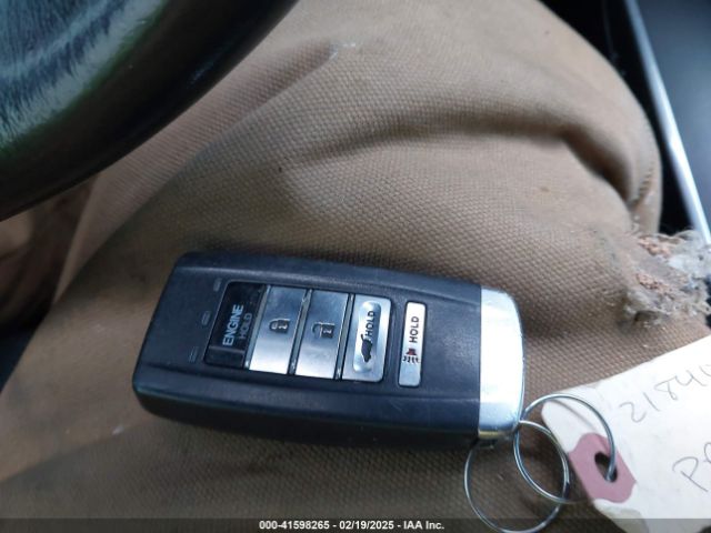 2016 ACURA MDX 5FRYD4H93GB050757 Photo 10