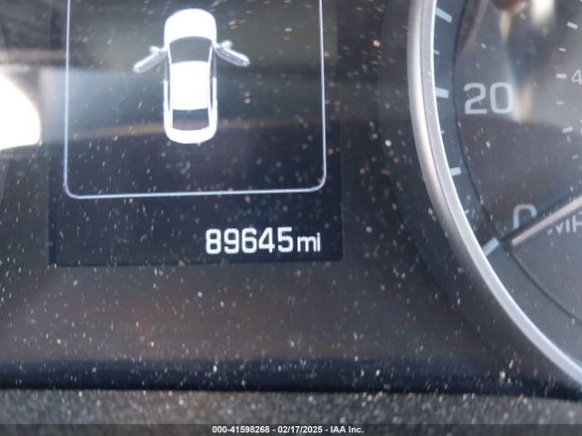 5NPD84LF5JH273764 Hyundai Elantra Limited